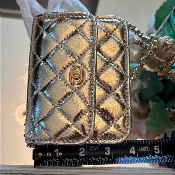 Chanel VIP Bag - Picture 7 of 8